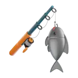 Fish and Arcade